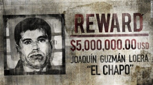 'El Chapo': Cartel chief cultivated Robin Hood image - CNN #El_Chapo ...