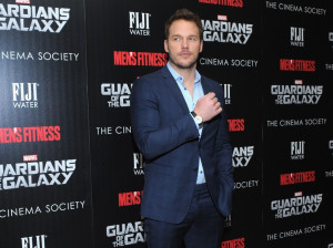 17 Chris Pratt Quotes That Prove He's Much Smarter Than 'Parks and Rec ...