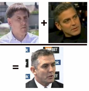 Two Become One with Owen Coyle