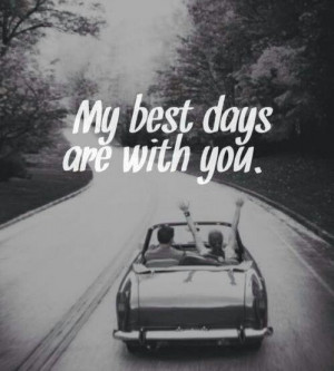 friends, black and white, car, cars, couple, friends, memories, quotes ...