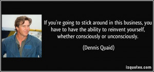 Stick to Yourself Quotes