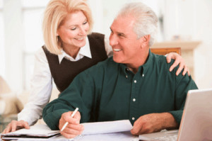 Life Insurance for Seniors in Canada