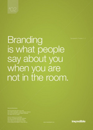 personal branding
