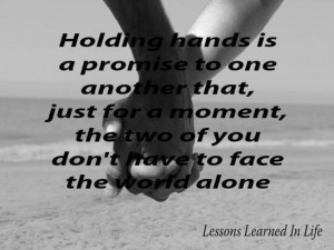 Lessons Learned In Life