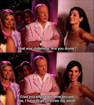 Miss Congeniality