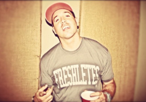 ... Versace” ), Mike thinks he belongs on a runway with all the models