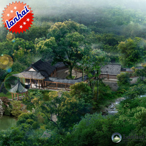 Famous Urban Park Landscape Designs