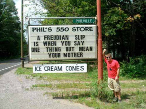 more crazy insane signs part3 11 Funny: More crazy & insane signs ...