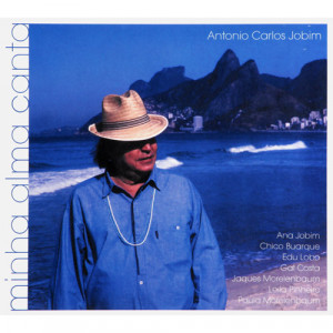 Antonio Carlos Jobim Minha...
