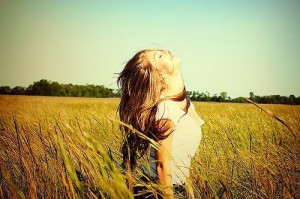 Felicità. Felicità é.