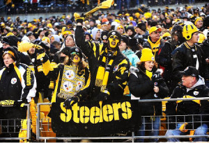 Official Pittsburgh Steelers vs Tennessee Titans Thread. NFL Season ...