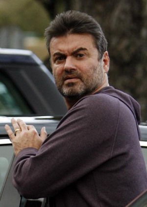 George Michael Quotes