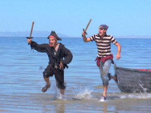 ... pirates of the great salt lake pirates of the great salt lake 2006