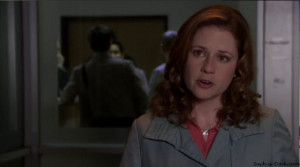 Pam beesly office quotes wallpapers