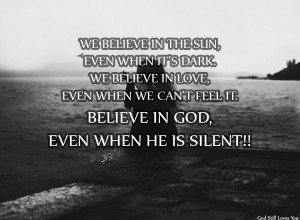 Famous Christian Quotes - 3