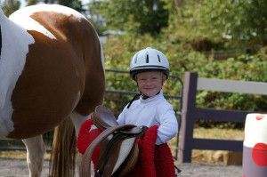 ... Your Child to Riding on a Budget - Does your Kid want to #ridehorses