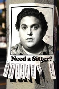 The Sitter, Opens December 9!