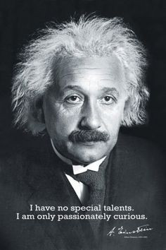 Albert Einstein's Biography