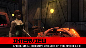 Interview: Producer of Star Trek Online on Season 2 screenshot
