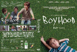 BOYHOOD (2014)