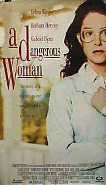 Dangerous Woman (1993) Poster