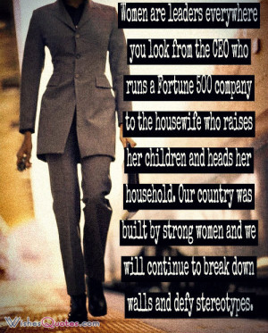 20 Famous Quotes About Women