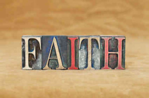 ... Faith takes God without any ifs.” ~ D.L. Moody (American Evangelist