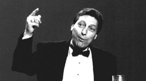 Jimmy Valvano Classic Inspirational Speech