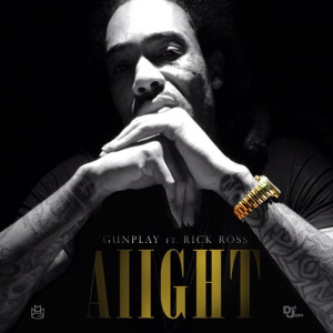 Gunplay finally releases the first official single from his debut ...