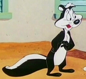 pepé le pew looneytunes wikia com ah my little darling it is love at ...