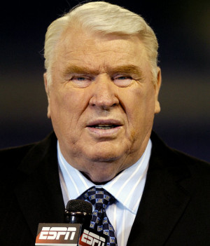 John Madden - Film Director - Peerie Profile