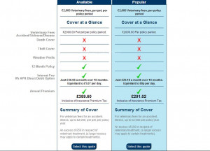 guinea pig insurance