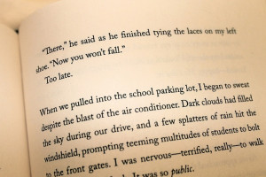 The Unbecoming of Mara Dyer ♥