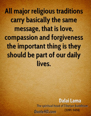Related Pictures dalai lama life quotes and sayings religion ...