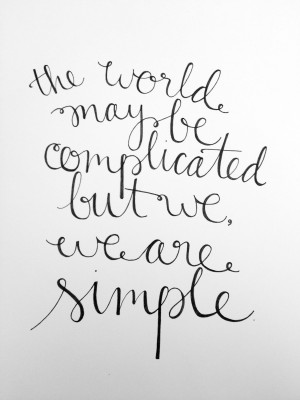 Shake My Head Quotes With this quote in my head