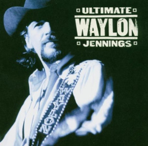 Ultimate Waylon Jennings