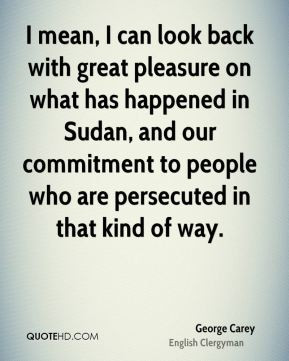 Sudan Quotes