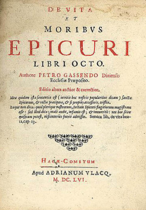 Epicurus+atheist