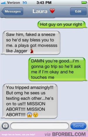 Best Friend Funny Quotes Texts. QuotesGram