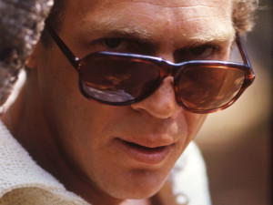 Steve McQueen The king of cool