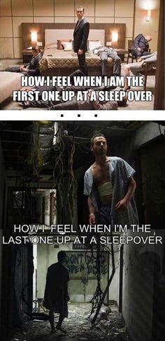 Sleep over feelings // funny pictures - funny photos - funny images ...