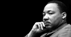 Darkness cannot drive out darkness; only light can do that. Hate ...