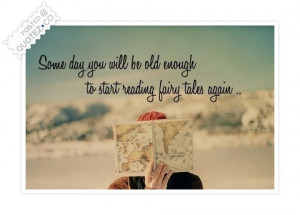 ... pictures: Fairy tale quotes, fairy godmother quotes, quotes about love