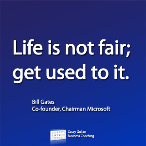 Motivational Quote for Entrepreneurs by Bill Gates