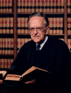 Justice Blackmun