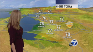 San Francisco Weather Bay Area Weather To Expect While On Vacation