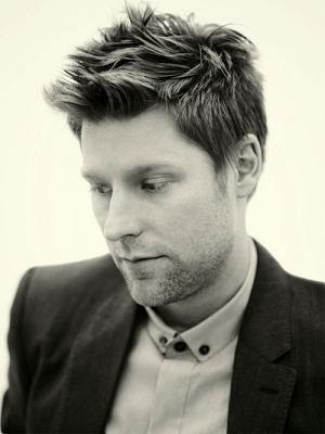 Christopher Bailey to GQ