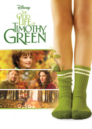 ... Odd Life Of Timothy Green Quotes Tumblr The odd life of timothy green