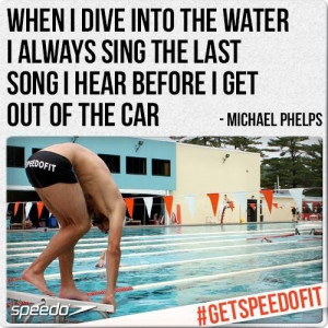 Michael Phelps