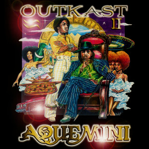 CLASSICS: OutKast-Aquemini ALBUM REVIEW
